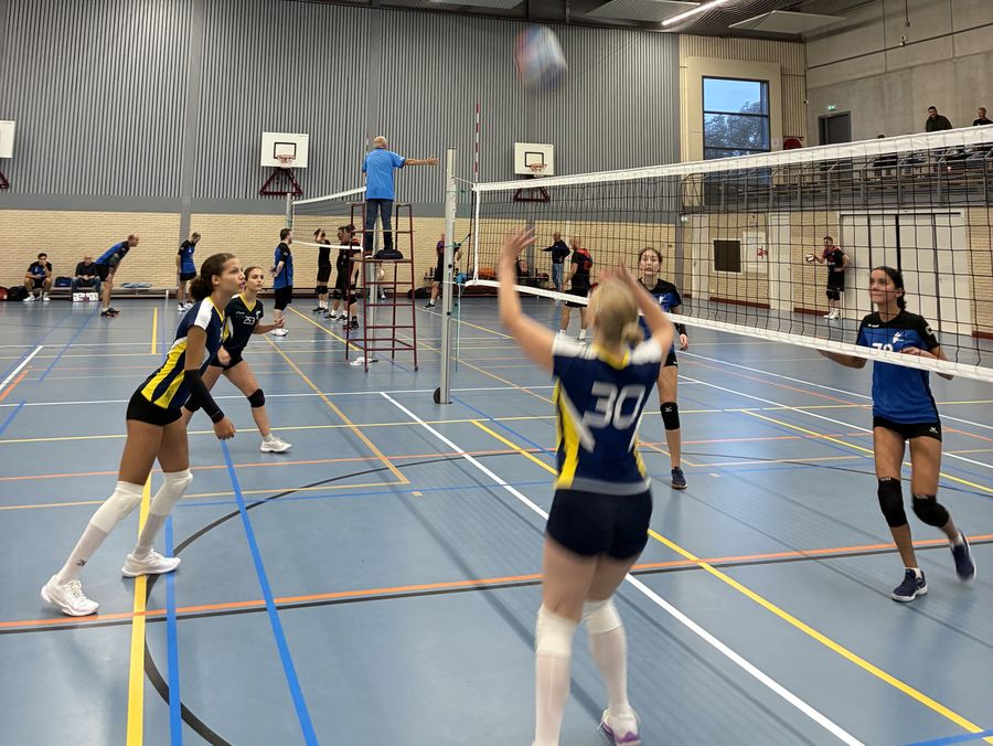 VCH MA2 zet winst verder door